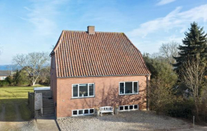 Gorgeous Home In Søby Ærø With Wifi